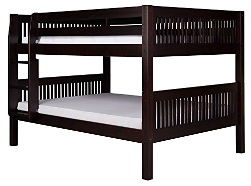 camaflexi full loft bed