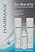 HairMax Density Bundle 3-Piece Kit.