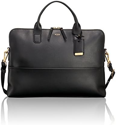 tumi tina laptop carrier