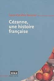Cézanne, une histoire française