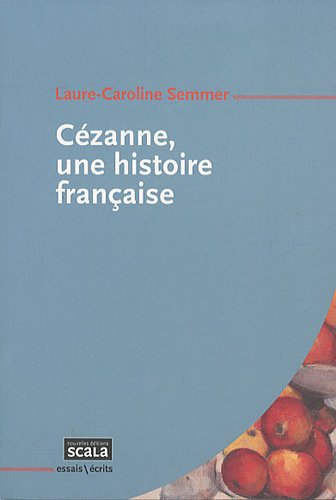 Cézanne, une histoire française