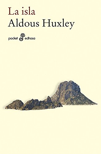 La Isla (Pocket) (Spanish Edition)