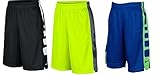 Nike Little Boys' Elite Shorts