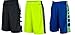 Nike Little Boys' Elite Shorts