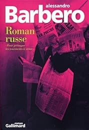 Roman russe