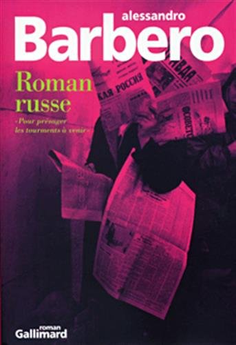 Roman russe