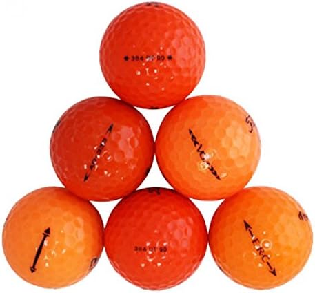 quality golf balls