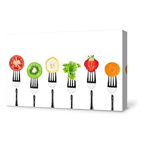 Painting Wall Poster Decor for Living Room Framed