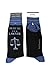 Foot Traffic - Special Interest Men's Socks (Lawyer)