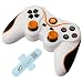 A-SZCXTOP Dualshock PS3 Bluetooth Game Controller Wireless Rechargeable Gamepad for Playstation 3