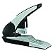 Bostitch Office Auto 180 Xtreme Duty Automatic Stapler, 2-180 Sheets, Silver/Black (B380HD)