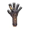 SP-Futbol-Earhart-3-Pro-Misa-Rodriguez-Nino-Guante-de-Portero-Black-Gold