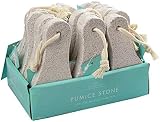 Citystores Pumice Stone Feet Callus Remover Dry Hard Skin Cracked Heels view 5
