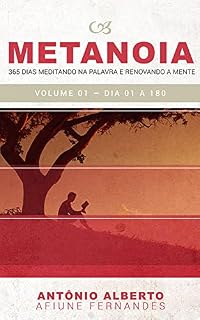 Livro METANOIA