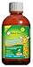 Mother’s Select Infant Liquid Calcium and Magnesium, Highly Absorbable, Natural Citrus Orange Flavor, Kid’s Vegan Formula for Healthy Bone Growth and Development, Infants and Children,16-Ounces
