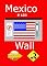 Livro Mexico Wall 133 (Edicao em portugues)
