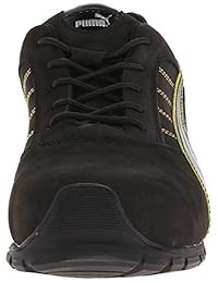 PUMA Safety Men's Metro Amsterdam SD