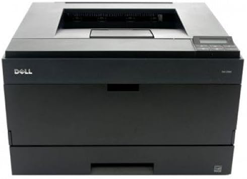 dell 2350 printer