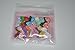 Lolitarcrafts Baby Girl None Slip Bow Tie Hair Clip Mixed 20 Color