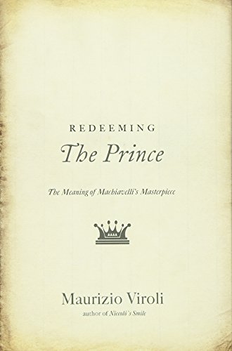 Redeeming 