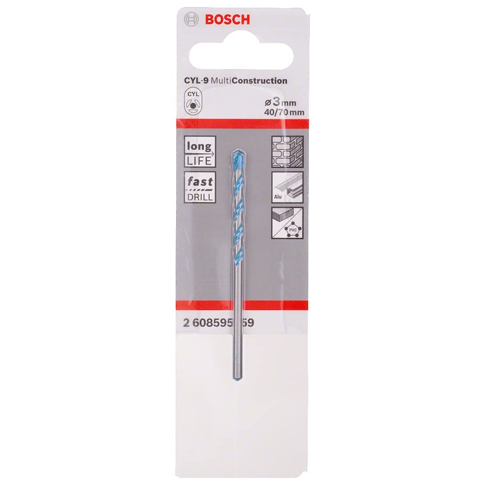 Bosch 2608595359 Multi-Purpose Drill Bit — image 1