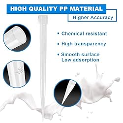 zoomto10ml Pipette Tips - Universal,Sterile Pipette