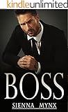 Boss: Romantic Thriller