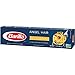 Barilla Angel Hair Pasta, 16 oz. Box - Non-GMO Pasta Made with Durum Wheat Semolina - Kosher Certified Pasta