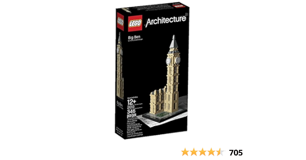lego 21013