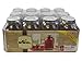 Kerr 1 Qt. (32 oz) Regular Mouth Canning Jars Set of 12 primary