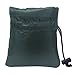 Uboway 3Pc Outdoor Faucet Cover Pipe Glove (Green)