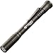 Streamlight 66218 Stylus Pro 64-Lumen 360 Penlight/Lantern Combo Flashlight with 2 AAA Alkaline Batteries, Black