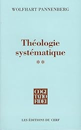 Théologie systématique