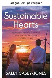 Livro Corações sustentáveis