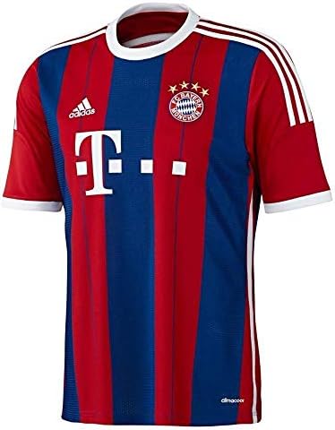 bayern munich blue jersey