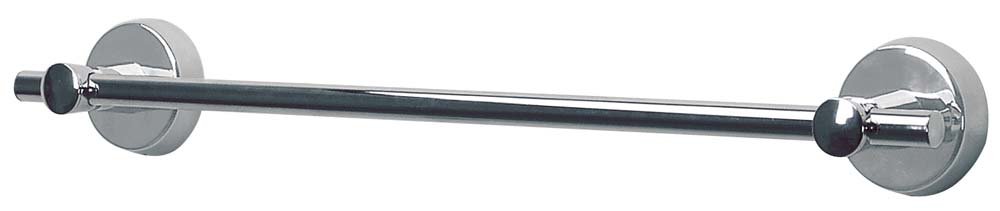 Spirella Sydney Towel Rail Chrome 40cm