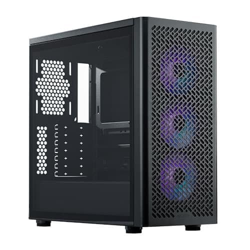 Cooler Master Elite 502