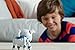 Tekno Newborns Electronic Robotic Pet - Interactive Kitty Cat - Pink Color