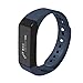Ginsy Wireless Fitness Tracker with Sleep Monitor Activity Watch Sports Pedometer Wristband for Men Kids Women