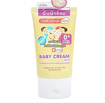 amazon baby cream