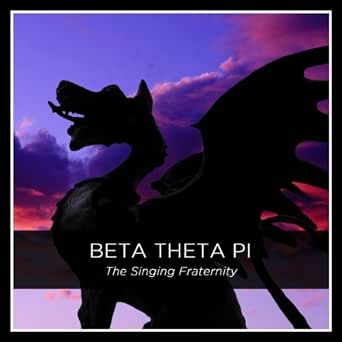 Wooglin To The Pledge By Beta Theta Pi On Amazon Music Amazon Com Dip in my old tobacco pouch it holds the best, by far! wooglin to the pledge by beta theta pi