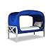 Privacy Pop Bed Tent (Twin) - Blue