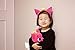 Pinkfong Plush Headband