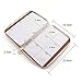 BORN PRETTY Nail Art 72 Slots Stamping Plate Colletion Holder Holographic Snakeskin Nail Art Plate Organizer