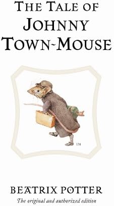 The Tale of Benjamin Bunny (Touch 'n Read Pop-Up Adventure Ser