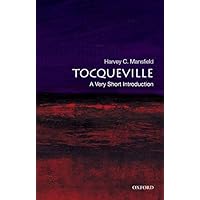 Tocqueville: A Very Short Introduction