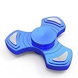 TOYK fidget toys,spinner fidget toys The Anti-Anxiety 360 Spinner Helps Focusing Toys [3D Figit] Premium Quality EDC Focus Toy for Kids & Adults - Stress Reducer Relieves ADHD Anxiety