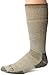 Carhartt Men's Arctic Wool Heavy Boot Socks, Heather Grey, Shoe Size: 6-12