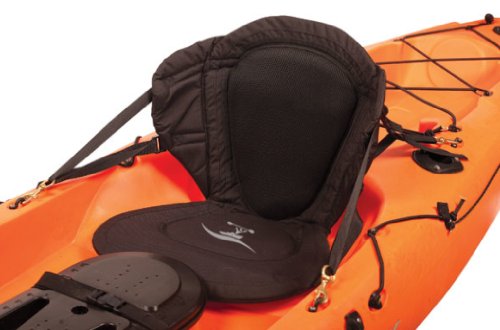 Ocean Kayak Comfort Tech Seat for a sit-on-top Kayak
