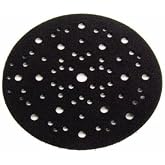 Mirka 9956 6-Inch diameter Abranet Grip Faced Pad Protector 5-Pack by Mirka